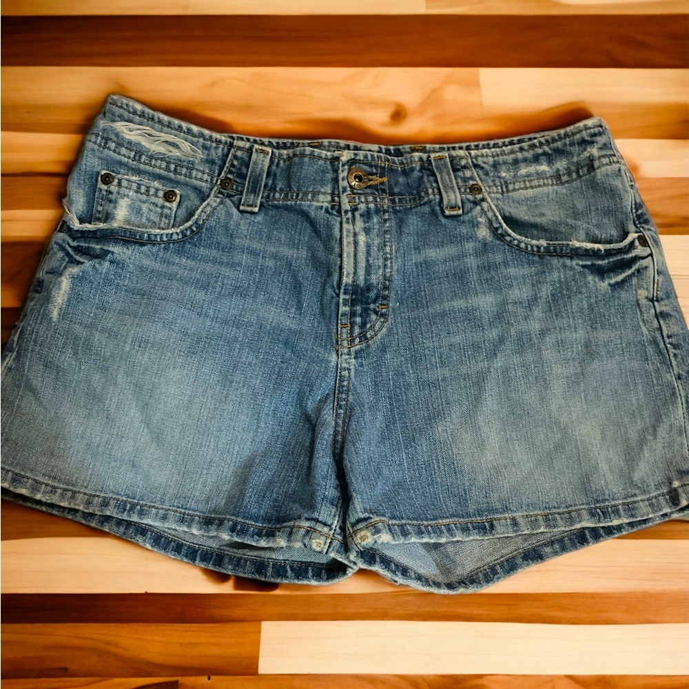 Retro BKE Shorts 30 waist